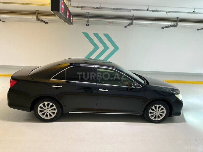 Toyota Camry 2013, 230,000 km - 2.5 л - Bakı