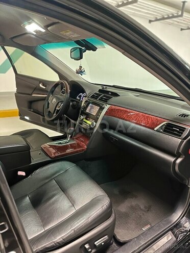 Toyota Camry 2013, 230,000 km - 2.5 л - Bakı