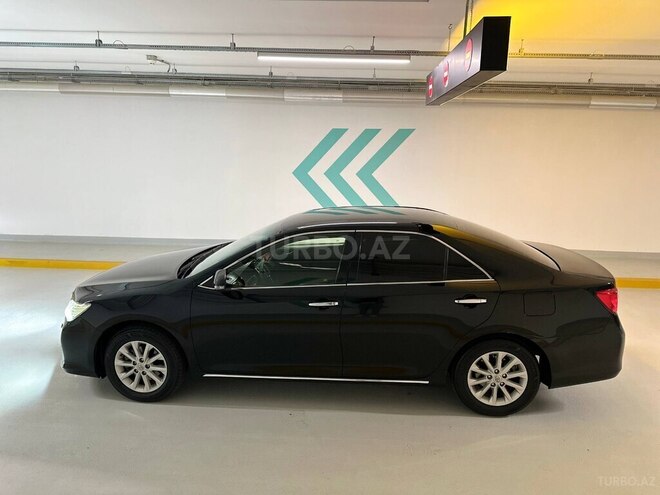 Toyota Camry 2013, 230,000 km - 2.5 л - Bakı