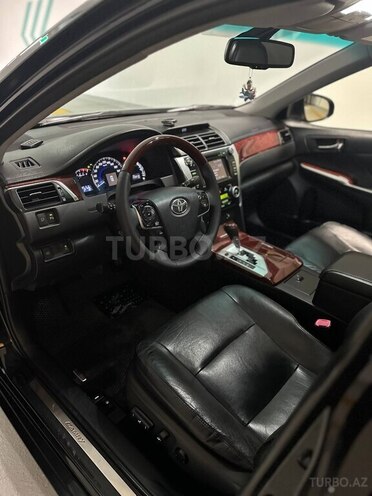 Toyota Camry 2013, 230,000 km - 2.5 л - Bakı