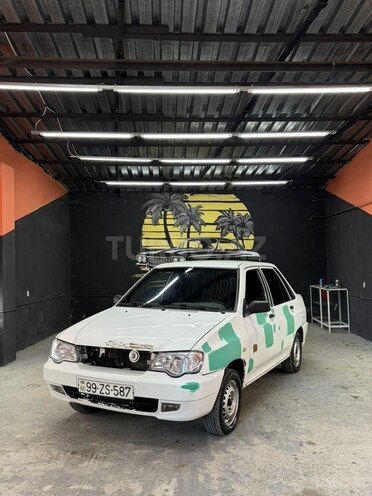 Saipa 132 2013, 253,648 km - 1.3 l - Bakı