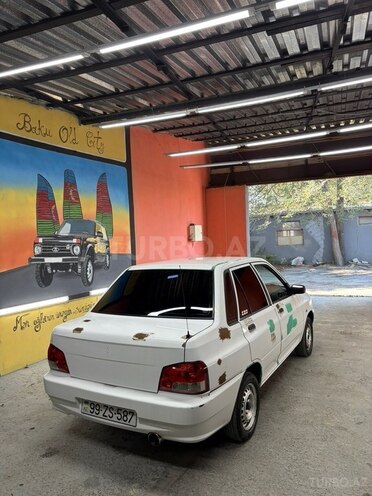 Saipa 132 2013, 253,648 km - 1.3 l - Bakı