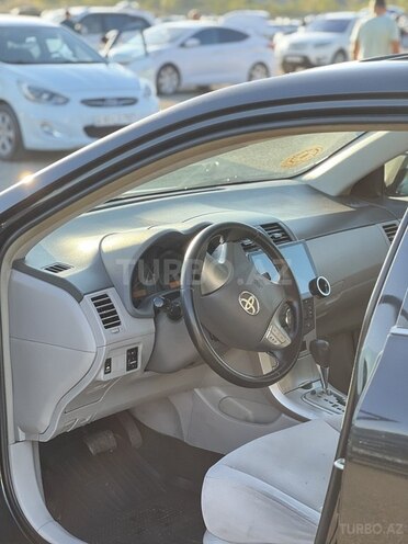 Toyota Corolla 2007, 300,000 km - 1.8 l - Bakı