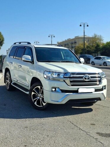 Toyota Land Cruiser 2020, 181,000 km - 4.0 л - Bakı