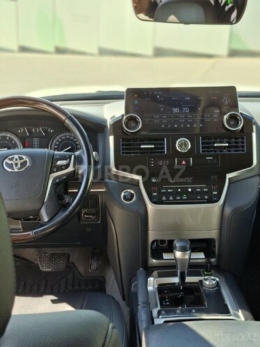 Toyota Land Cruiser 2020, 181,000 km - 4.0 л - Bakı