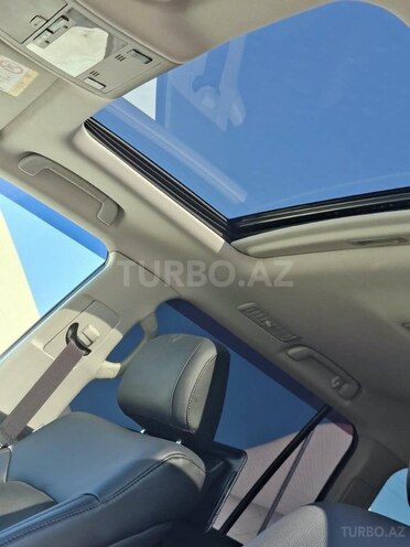 Toyota Land Cruiser 2020, 181,000 km - 4.0 л - Bakı