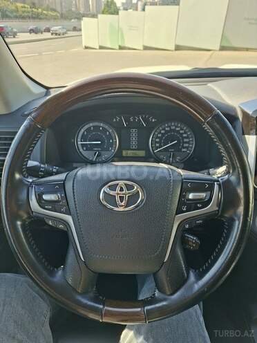 Toyota Land Cruiser 2020, 181,000 km - 4.0 л - Bakı