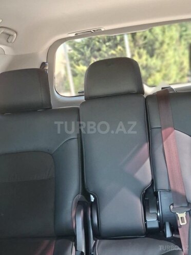 Toyota Land Cruiser 2020, 181,000 km - 4.0 л - Bakı