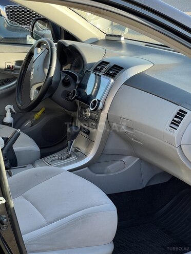 Toyota Corolla 2007, 300,000 km - 1.8 l - Bakı