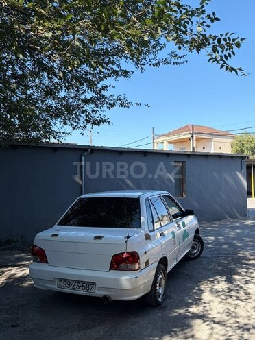 Saipa 132 2013, 253,648 km - 1.3 l - Bakı