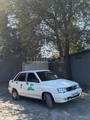 Saipa 132 2013, 253,648 km - 1.3 l - Bakı