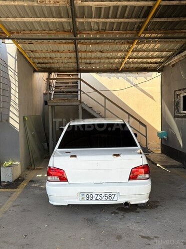 Saipa 132 2013, 253,648 km - 1.3 l - Bakı