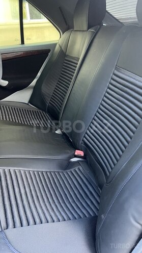 Mercedes C 180 1997, 454,861 km - 1.8 l - Qəbələ