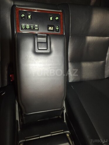 Toyota Camry 2013, 230,000 km - 2.5 л - Bakı