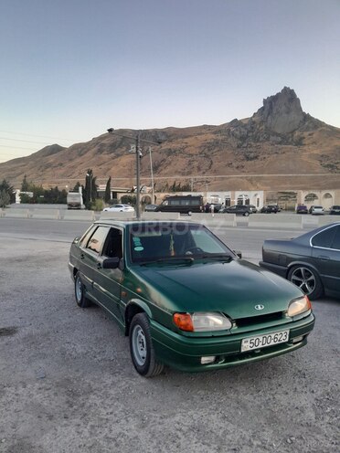 LADA (VAZ) 2115 2000, 500,375 km - 1.5 l - Sumqayıt