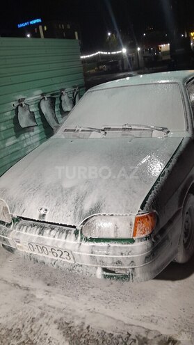 LADA (VAZ) 2115 2000, 500,375 km - 1.5 l - Sumqayıt