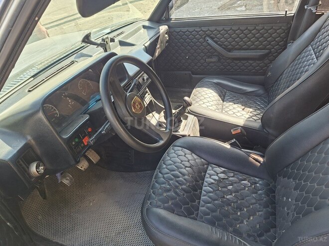 Tofas Sahin 2004, 85,000 km - 1.6 l - Qəbələ