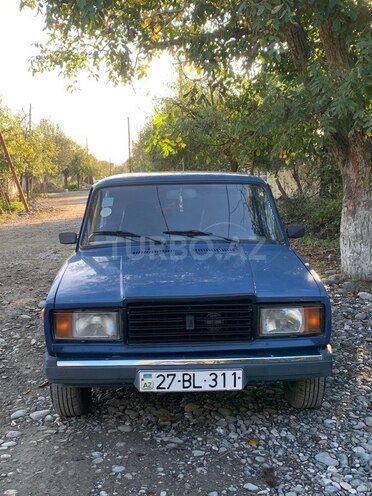 LADA (VAZ) 2107 2006, 260,000 km - 1.6 l - Xaçmaz