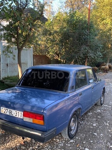 LADA (VAZ) 2107 2006, 260,000 km - 1.6 l - Xaçmaz