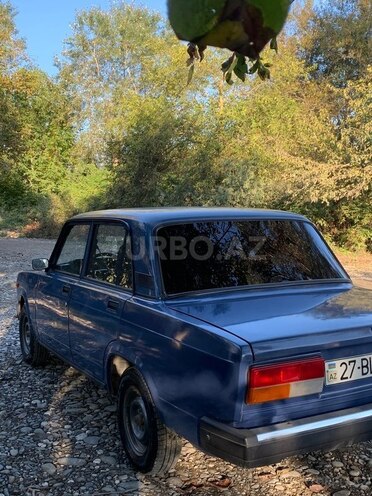 LADA (VAZ) 2107 2006, 260,000 km - 1.6 l - Xaçmaz