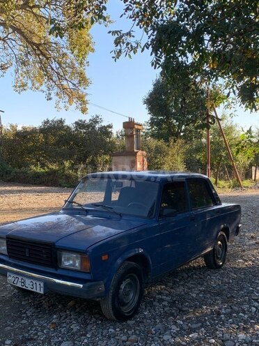 LADA (VAZ) 2107 2006, 260,000 km - 1.6 l - Xaçmaz