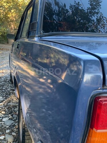 LADA (VAZ) 2107 2006, 260,000 km - 1.6 l - Xaçmaz