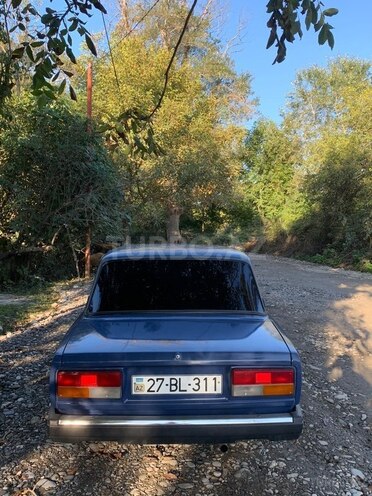LADA (VAZ) 2107 2006, 260,000 km - 1.6 l - Xaçmaz