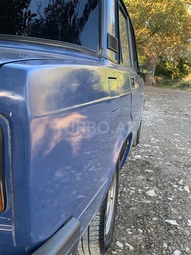 LADA (VAZ) 2107 2006, 260,000 km - 1.6 l - Xaçmaz