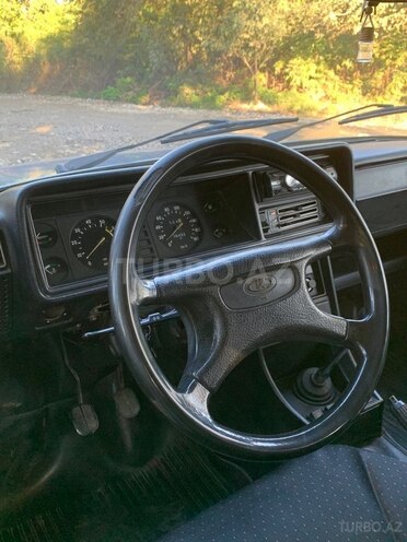 LADA (VAZ) 2107 2006, 260,000 km - 1.6 l - Xaçmaz