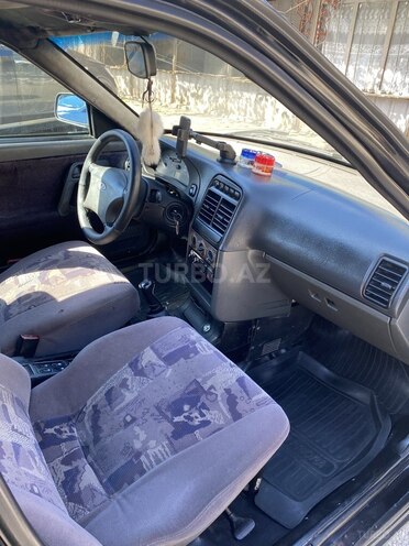 LADA (VAZ) 2112 2007, 216,000 km - 1.6 l - Qusar
