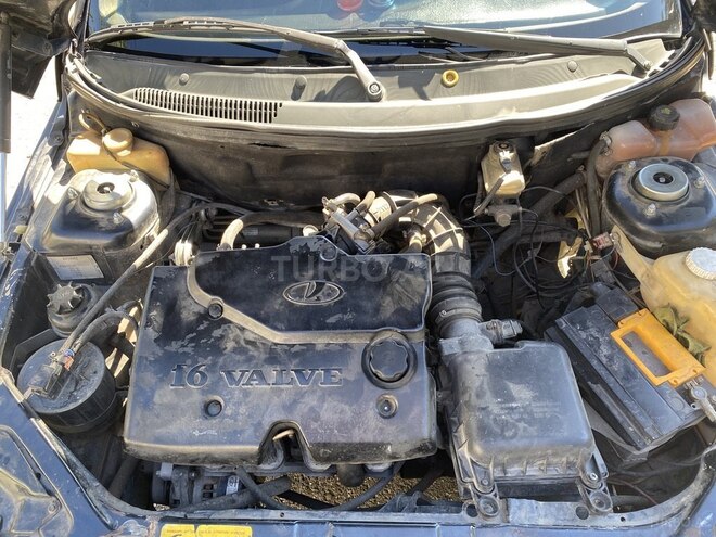 LADA (VAZ) 2112 2007, 216,000 km - 1.6 l - Qusar