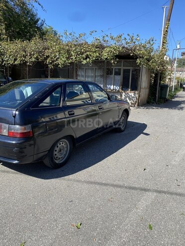 LADA (VAZ) 2112 2007, 216,000 km - 1.6 l - Qusar