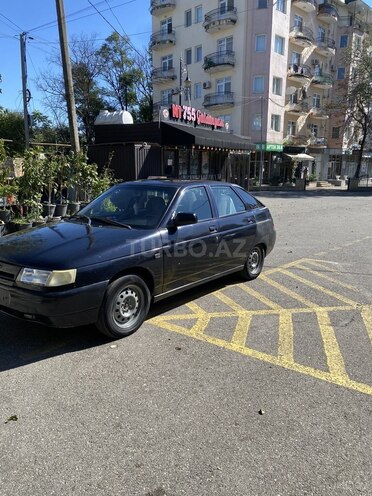 LADA (VAZ) 2112 2007, 216,000 km - 1.6 l - Qusar