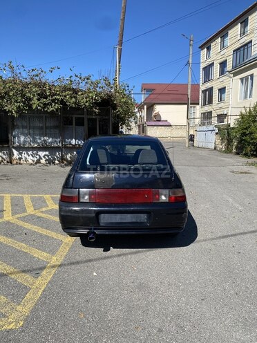 LADA (VAZ) 2112 2007, 216,000 km - 1.6 l - Qusar