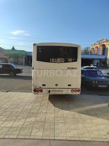 Isuzu Ecobus 1998, 300,000 km - 4.2 л - Lənkəran