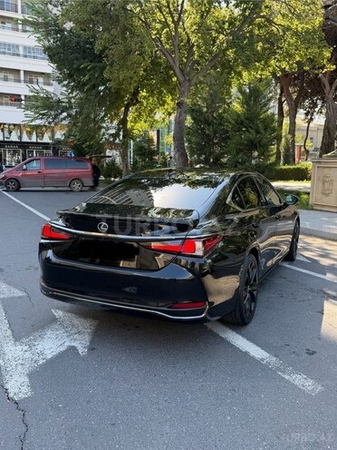 Lexus ES 300h 2022, 94,000 km - 2.5 l - Şəmkir