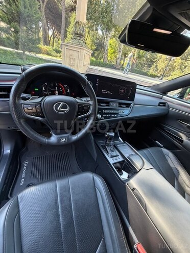Lexus ES 300h 2022, 94,000 km - 2.5 l - Şəmkir