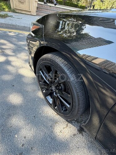 Lexus ES 300h 2022, 94,000 km - 2.5 l - Şəmkir
