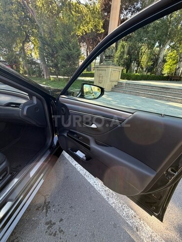 Lexus ES 300h 2022, 94,000 km - 2.5 l - Şəmkir