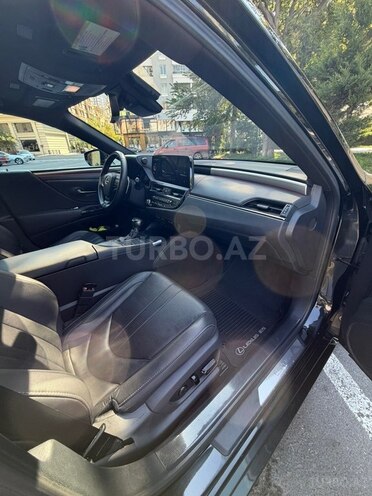 Lexus ES 300h 2022, 94,000 km - 2.5 l - Şəmkir