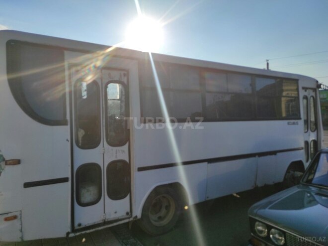 Isuzu Ecobus 1998, 300,000 km - 4.2 л - Lənkəran