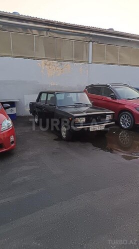 LADA (VAZ) 2107 2010, 98,000 km - 1.7 л - Bakı