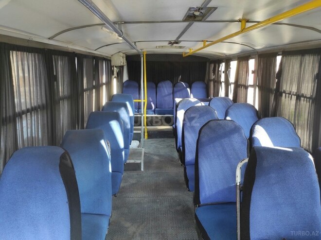 Isuzu Ecobus 1998, 300,000 km - 4.2 л - Lənkəran