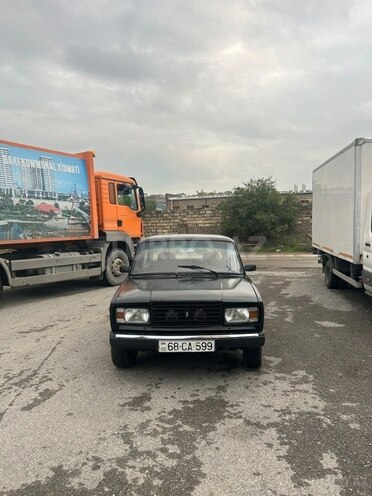 LADA (VAZ) 2107 2010, 98,000 km - 1.7 л - Bakı