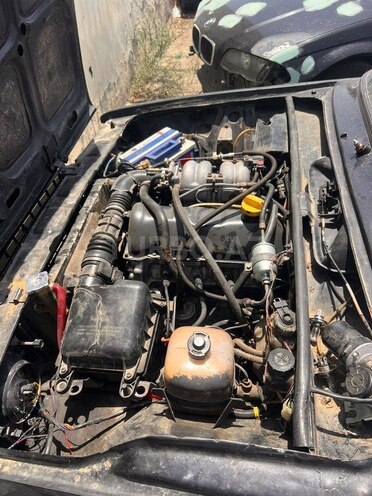 LADA (VAZ) 2107 2010, 98,000 km - 1.7 л - Bakı