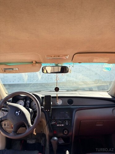 Mitsubishi Outlander 2005, 331,000 km - 2.4 l - Bakı