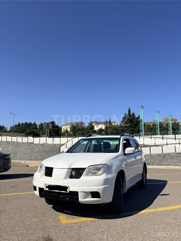 Mitsubishi Outlander 2005, 331,000 km - 2.4 l - Bakı