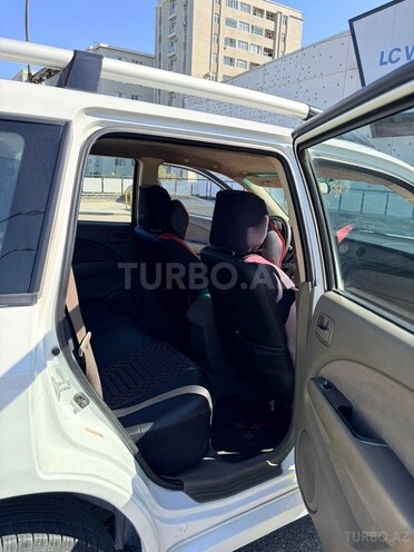 Mitsubishi Outlander 2005, 331,000 km - 2.4 l - Bakı
