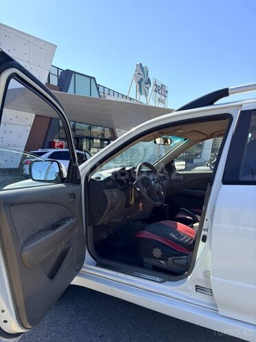 Mitsubishi Outlander 2005, 331,000 km - 2.4 l - Bakı