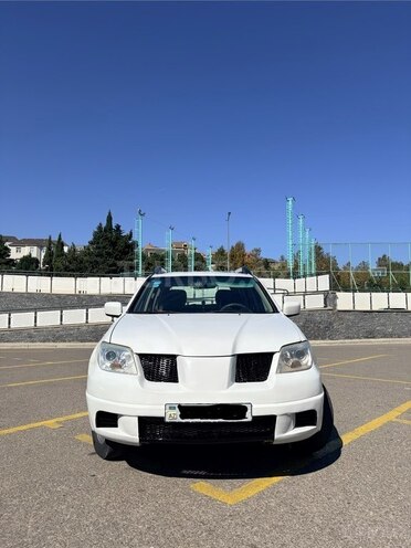Mitsubishi Outlander 2005, 331,000 km - 2.4 l - Bakı